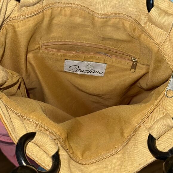 Braciano tote bag - Picture 6 of 7